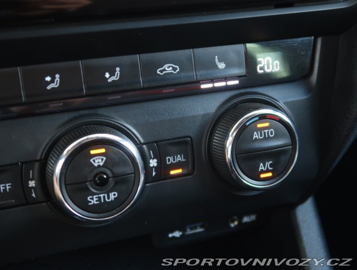 Škoda Octavia RS RS RS 2.0 TDI 2014