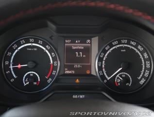Škoda Octavia RS RS RS 2.0 TDI 2014