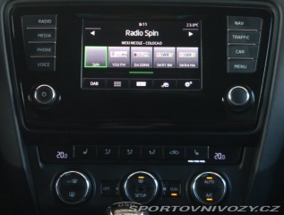 Škoda Octavia RS RS RS 2.0 TDI 2014