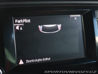 Škoda Octavia RS RS RS 2.0 TDI 2014