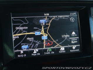 Škoda Octavia RS RS RS 2.0 TDI 2014
