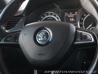 Škoda Octavia RS RS RS 2.0 TDI 2014