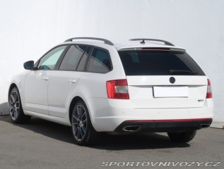 Škoda Octavia RS RS RS 2.0 TDI 2014