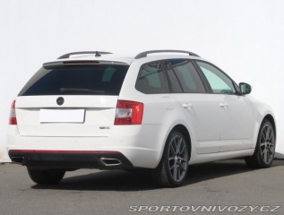 Škoda Octavia RS RS RS 2.0 TDI 2014