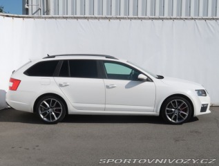 Škoda Octavia RS RS RS 2.0 TDI 2014