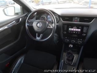 Škoda Octavia RS RS RS 2.0 TDI 2014