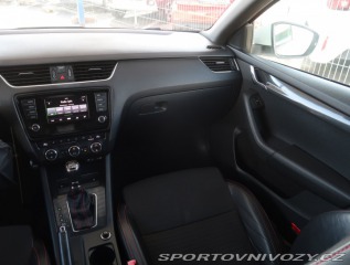 Škoda Octavia RS RS RS 2.0 TDI 2014