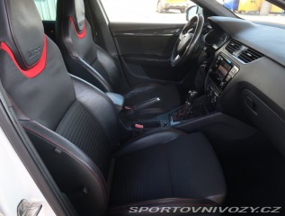 Škoda Octavia RS RS RS 2.0 TDI 2014