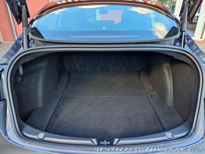 Tesla Model 3 Long Range Dual Motor 366 2021