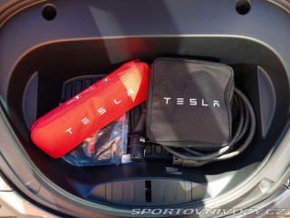 Tesla Model 3 Long Range Dual Motor 366 2021