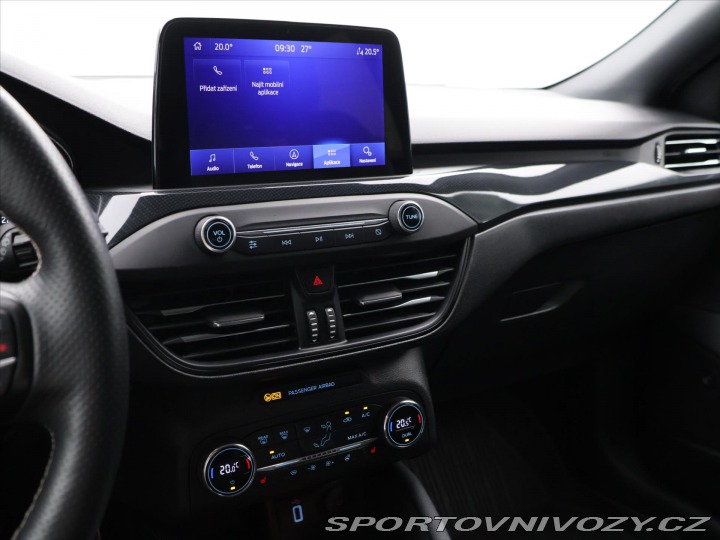Ford Focus ST 2,3 ST 206kW Panorama 2020