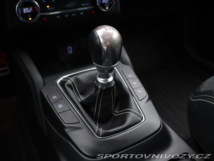 Ford Focus ST 2,3 ST 206kW Panorama 2020