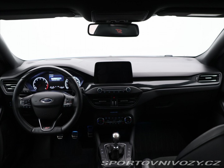Ford Focus ST 2,3 ST 206kW Panorama 2020