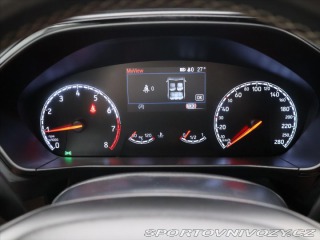 Ford Focus ST 2,3 ST 206kW Panorama 2020