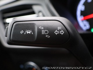 Ford Focus ST 2,3 ST 206kW Panorama 2020