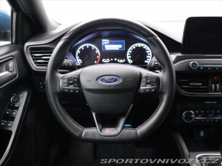 Ford Focus ST 2,3 ST 206kW Panorama 2020