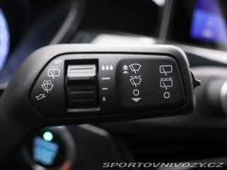 Ford Focus ST 2,3 ST 206kW Panorama 2020