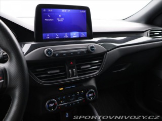 Ford Focus ST 2,3 ST 206kW Panorama 2020