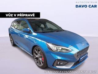 Ford Focus ST 2,3 ST 206kW Panorama 2020