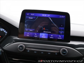 Ford Focus ST 2,3 ST 206kW Panorama 2020