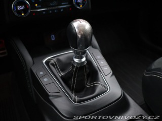Ford Focus ST 2,3 ST 206kW Panorama 2020