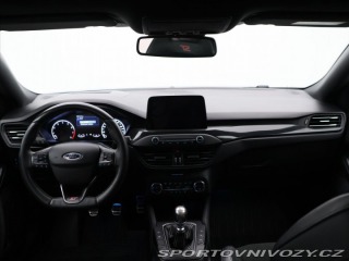 Ford Focus ST 2,3 ST 206kW Panorama 2020