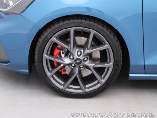 Ford Focus ST 2,3 ST 206kW Panorama 2020