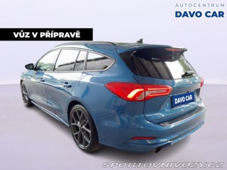 Ford Focus ST 2,3 ST 206kW Panorama 2020
