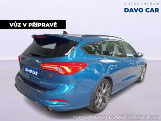 Ford Focus ST 2,3 ST 206kW Panorama 2020