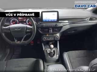 Ford Focus ST 2,3 ST 206kW Panorama 2020