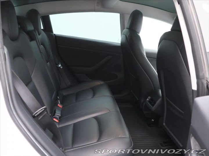 Tesla Model 3 LR 4WD Performance SOH 99 2021