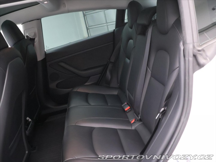 Tesla Model 3 LR 4WD Performance SOH 99 2021