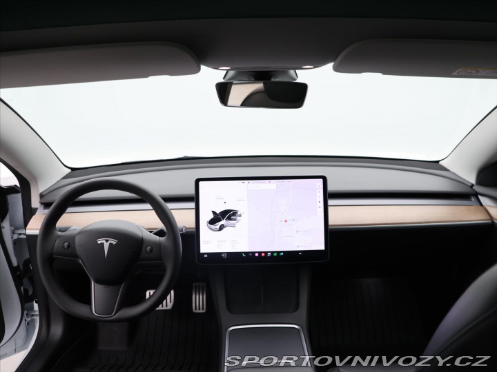 Tesla Model 3 LR DM Performance SOH 99% 2021
