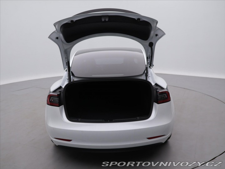 Tesla Model 3 LR DM Performance SOH 99% 2021