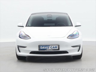 Tesla Model 3 LR DM Performance Nová Ba 2021