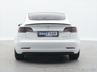 Tesla Model 3 LR DM Performance Nová Ba 2021