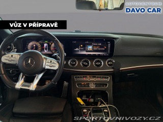 Mercedes-Benz E 3,0 53 320kW AMG 4Matic+ 2020
