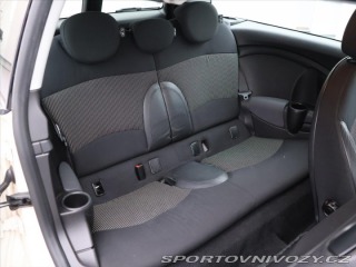 Mini Clubman 1,6 i 88kW Klima STK 05/2 2008