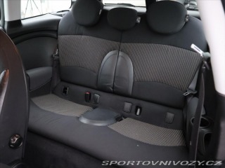 Mini Clubman 1,6 i 88kW Klima STK 05/2 2008