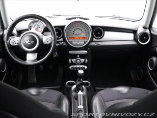 Mini Clubman 1,6 i 88kW Klima STK 05/2 2008