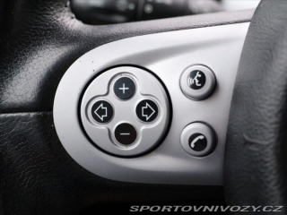 Mini Clubman 1,6 i 88kW Klima STK 05/2 2008