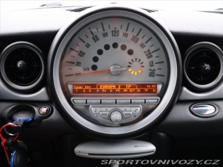 Mini Clubman 1,6 i 88kW Klima STK 05/2 2008