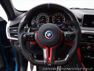 BMW X6 4,4 423kW xDrive Aut.klim 2015