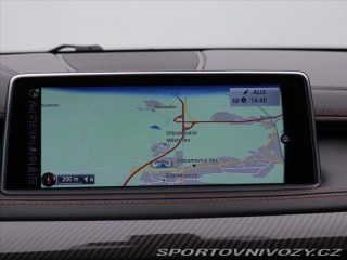 BMW X6 4,4 423kW xDrive Aut.klim 2015