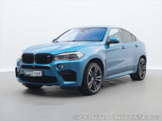 BMW X6 4,4 423kW xDrive Aut.klim 2015