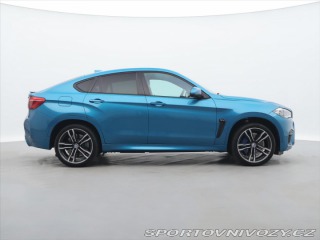 BMW X6 4,4 423kW xDrive Aut.klim 2015