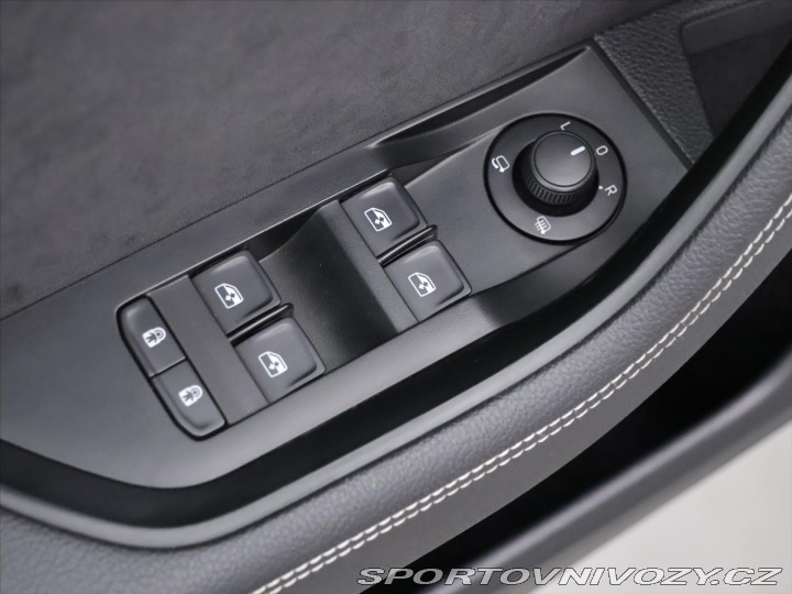 Škoda Superb 2.0 TSI 200kW DSG SportLi 2019