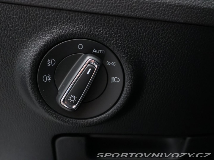 Škoda Superb 2.0 TSI 200kW DSG SportLi 2019