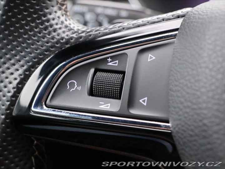 Škoda Superb 2.0 TSI 200kW DSG SportLi 2019