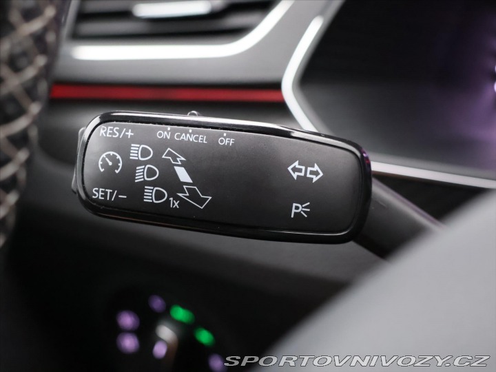 Škoda Superb 2.0 TSI 200kW DSG SportLi 2019